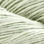 Fibra Natura Flax 19 Lily Pad with Linen